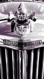 armstrong siddeley, art deco, vintage car