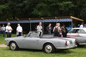 lancia Flaminia