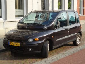 Fiat Multipla