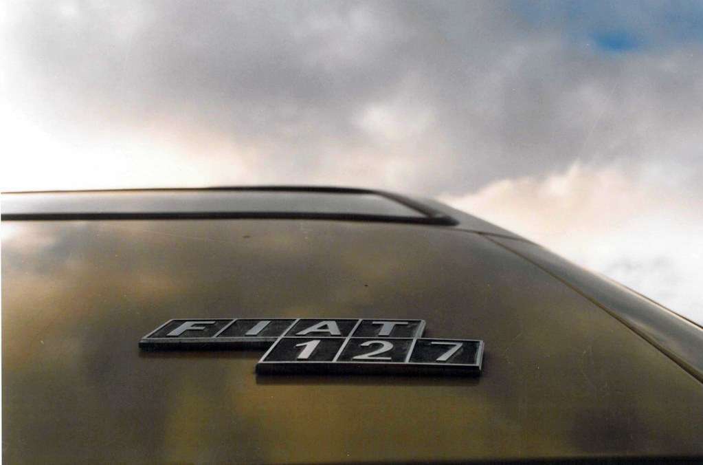 fiat 127