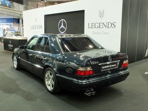 klassik e500