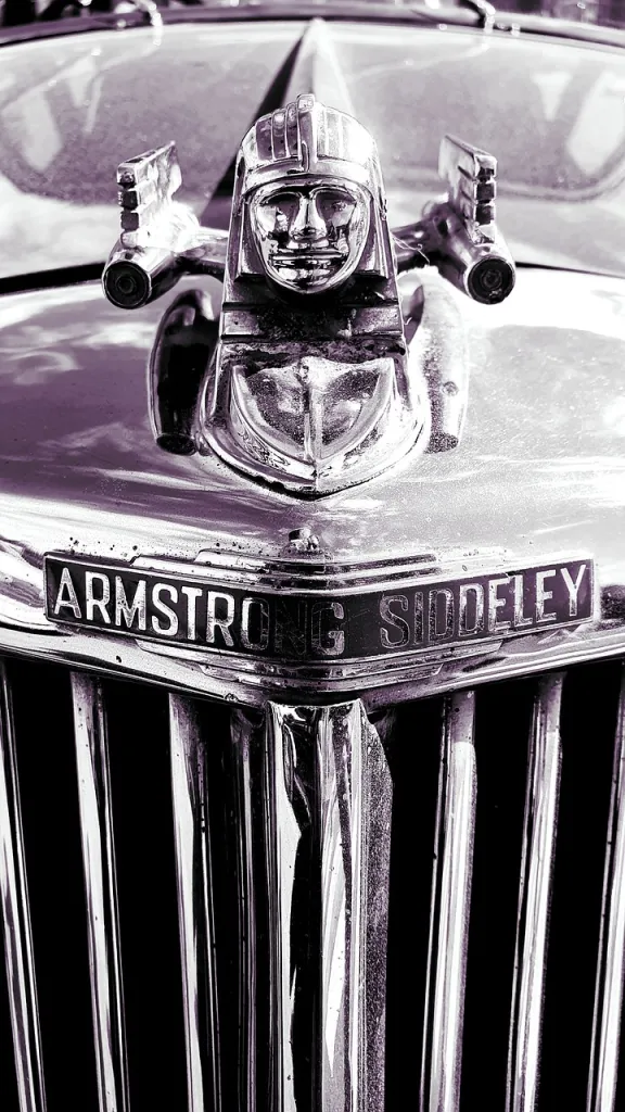 Armstrong Siddeley