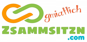 zsammsitzn
