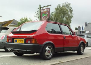 fiat ritmo tc 130