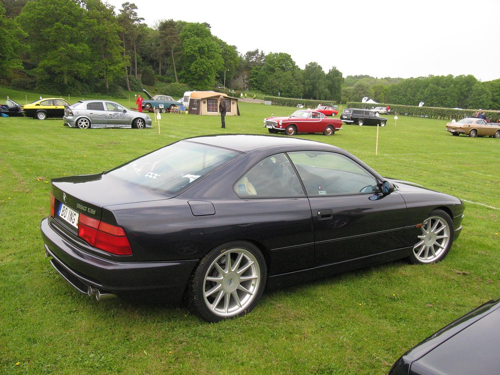 BMW 8er