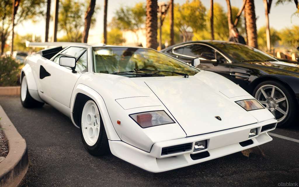 Countach