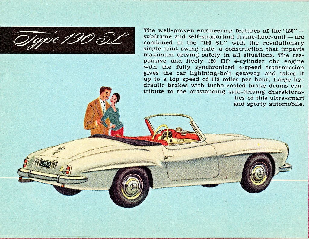 Mercedes-Benz SL