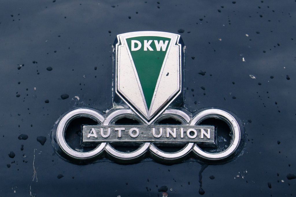 auto logos