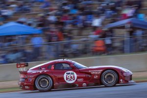 dodge viper le mans
