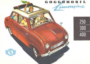Goggomobil