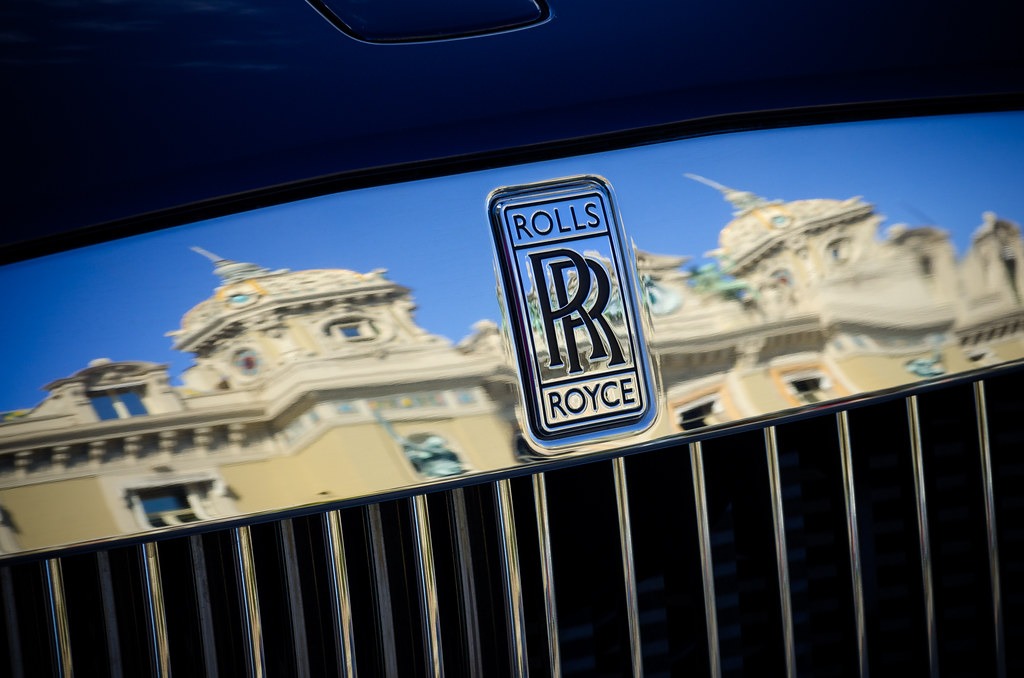 Rolls-Royce