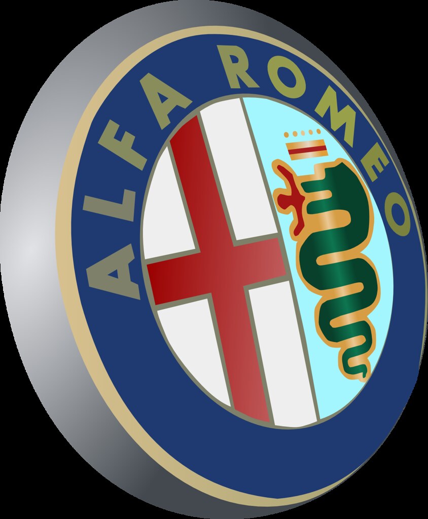 Alfa Romeo