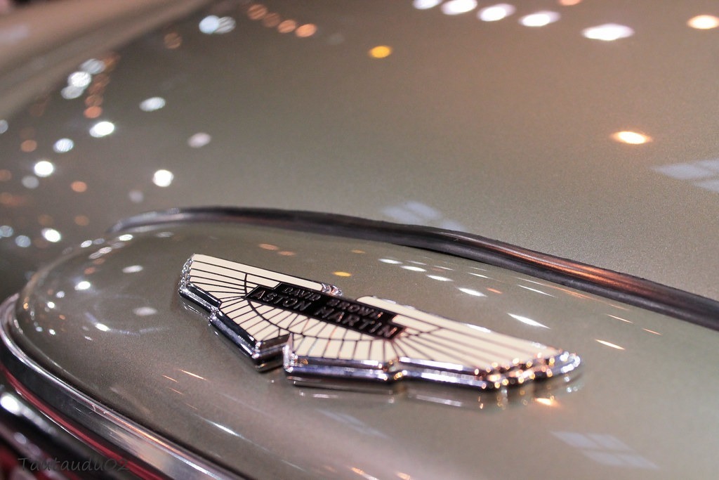 Aston Martin