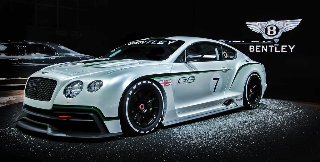  Continental GT3