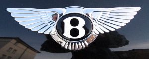 Bentley