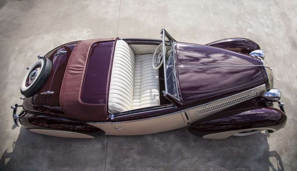 historic, elegance, steyr 2000