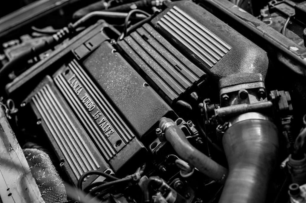 industry, technology, lancia delta