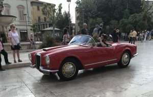 Lancia Aurelia