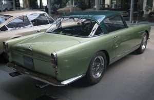 Ferrari 250 GT Boano