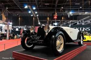 Alfa Romeo 6C 1750