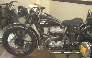 Puch N 500