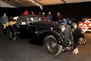 Horch 853A