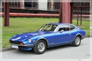 Datsun 260Z