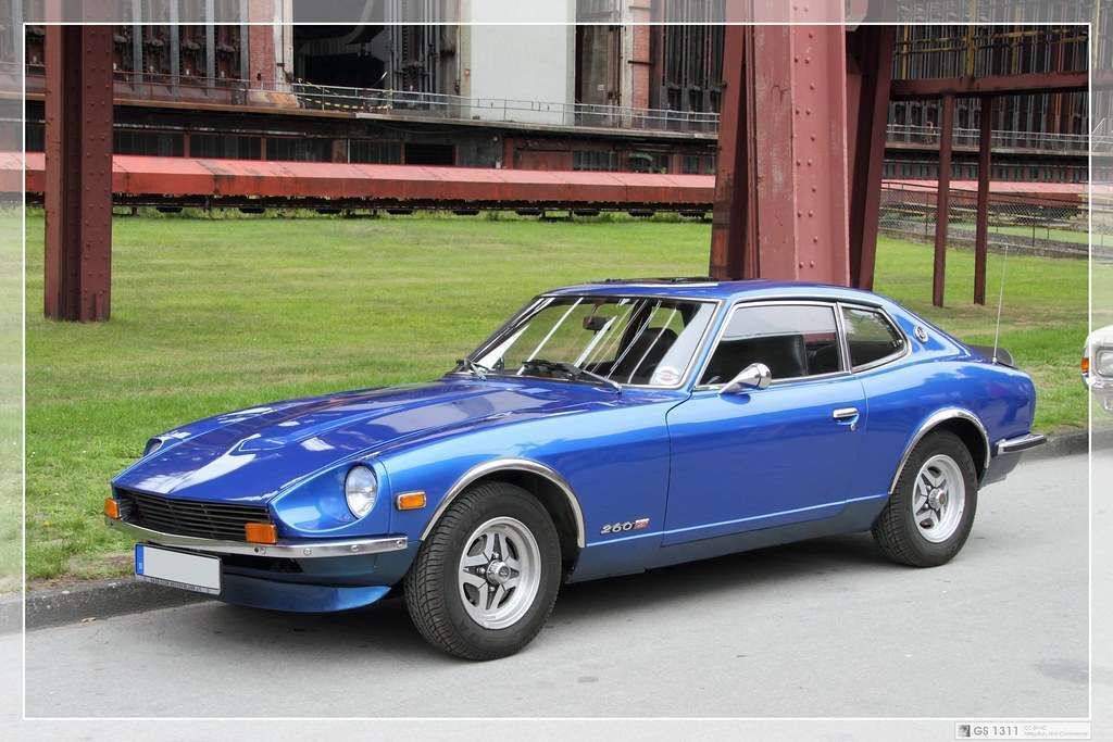 Datsun 260Z