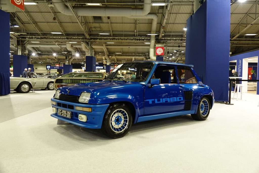 R5 Turbo