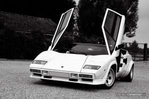 Lamborghini Countach