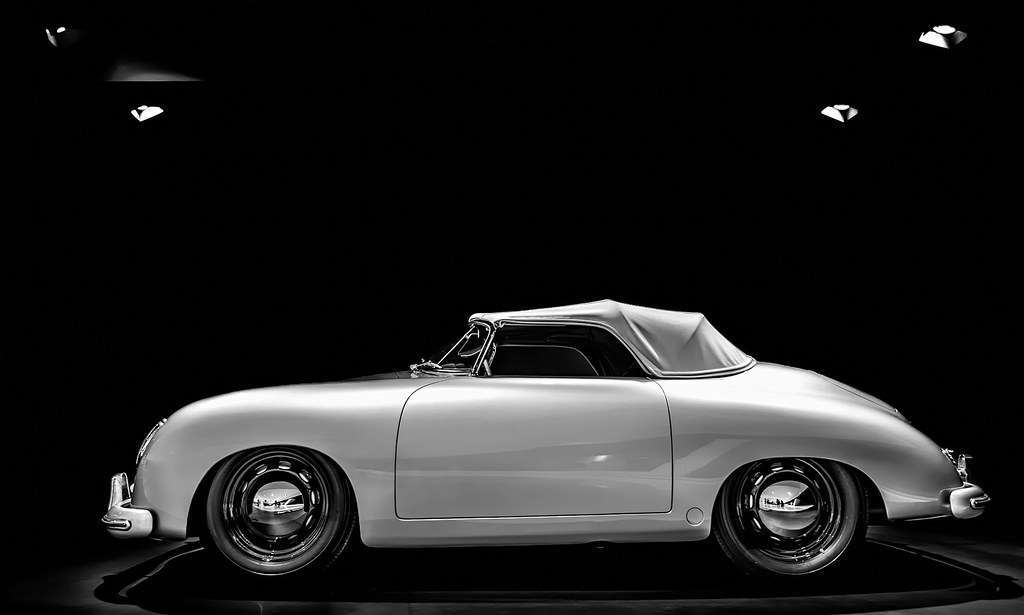 Porsche 356