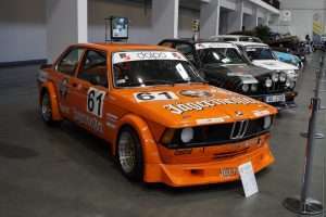 bmw e21 jägermeister,