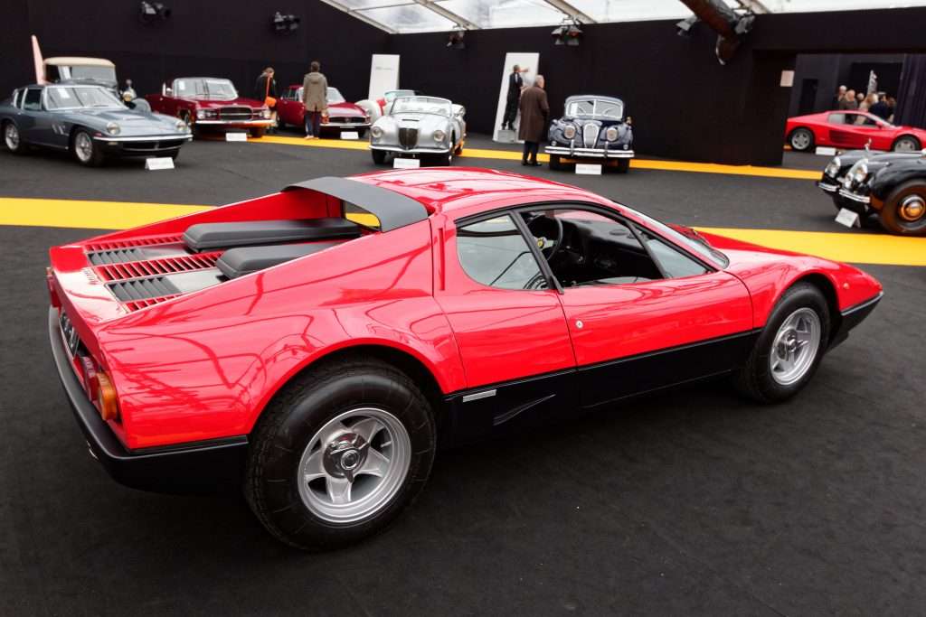 Ferrari 512 BB