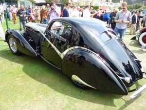 Delahaye 135