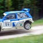 Der MG Metro 6R4