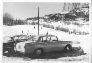 oldtimer auswintern 2026